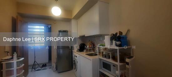 The Verve (D12), Apartment #605037061
